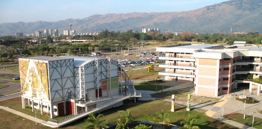 GALERIA UC