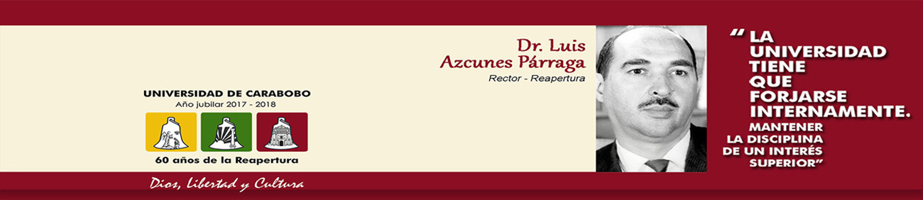 Universidad de Carabobo