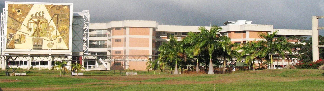 Universidad de Carabobo