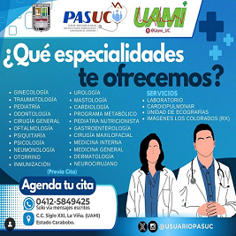 PASUC
