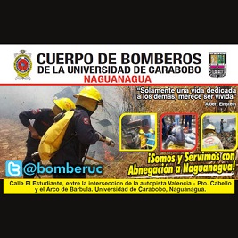 Bomberos UC