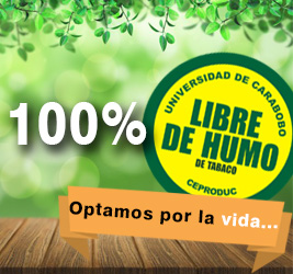 UC libre de humo