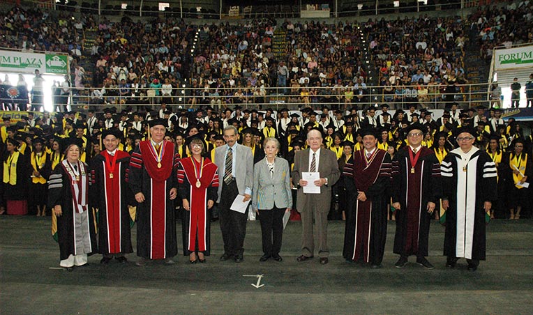 Noticias UC