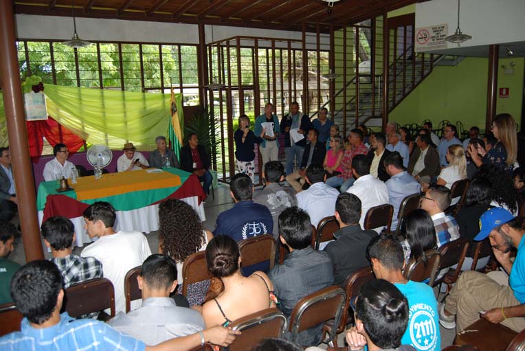 Noticias UC