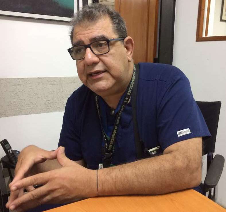 Noticias UC