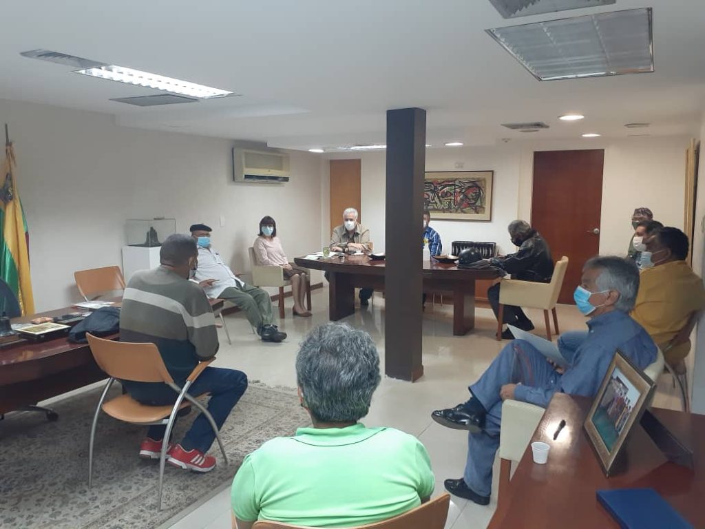 Noticias UC